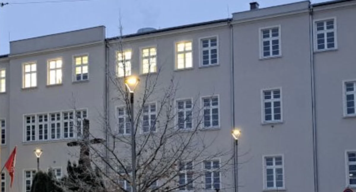 Dzienny Oddział Psychiatryczny dla Dzieci i Młodzieży już działa