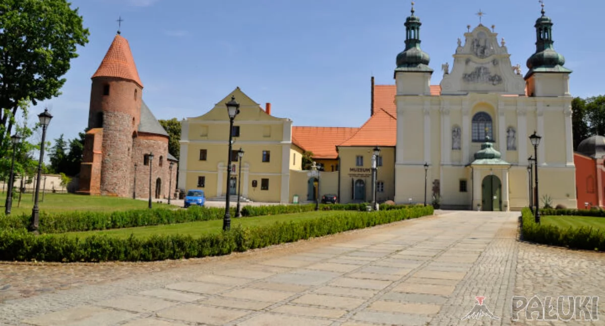 Na prace konserwatorskie parafie w powiecie mogileńskim otrzymały 323.574,91 zł