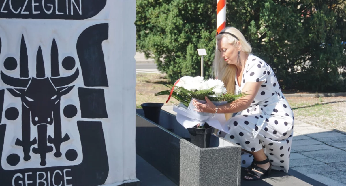 1 września pamiętali o walczących, poległych i pomordowanych