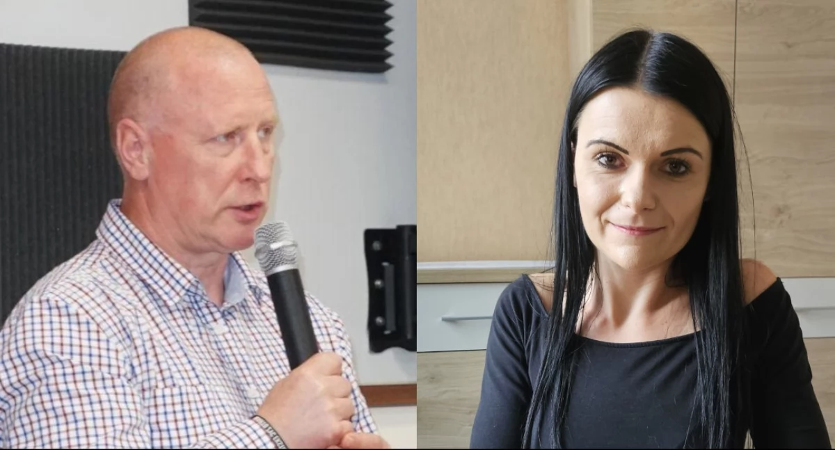 Artur Lorczak został odwołany. Judyta Sobecka - nową prezeską spółki komunalnej MPGK