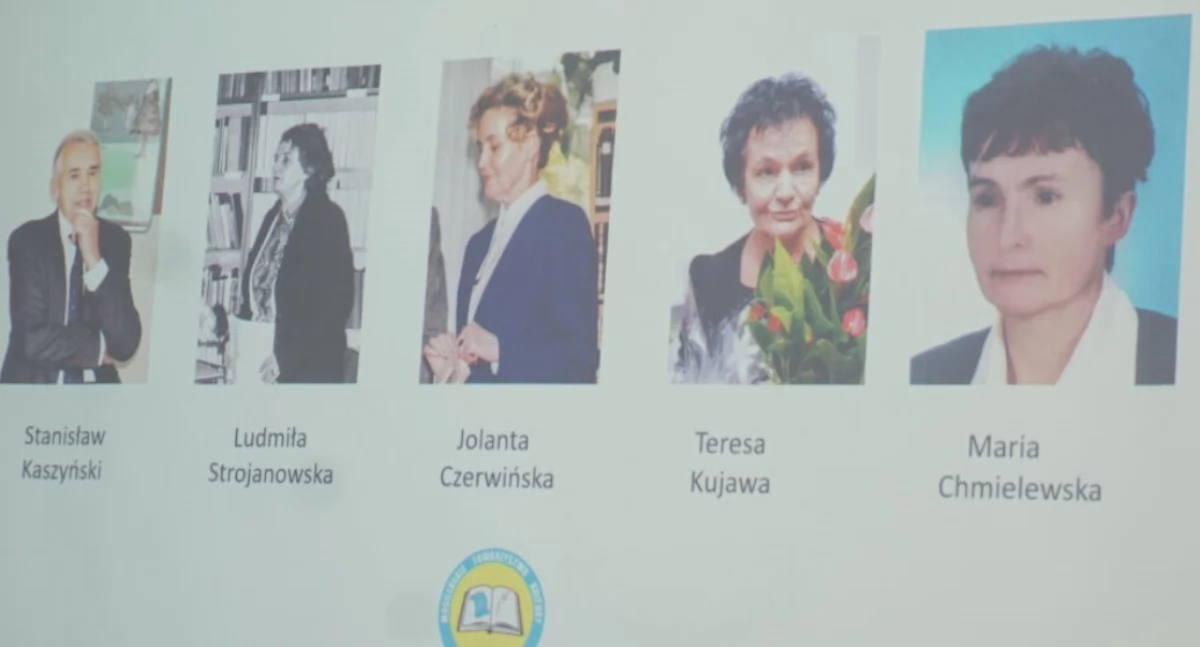 Mogileńskiemu Towarzystwu Kultury stuknęło 60 lat (zdjęcia)