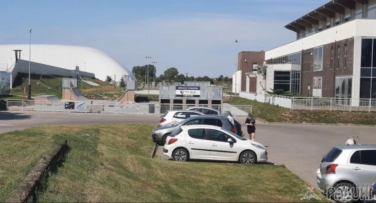 W najbliższych dniach poznamy wyniki audytu w spółce gminnej Mogilno Sport