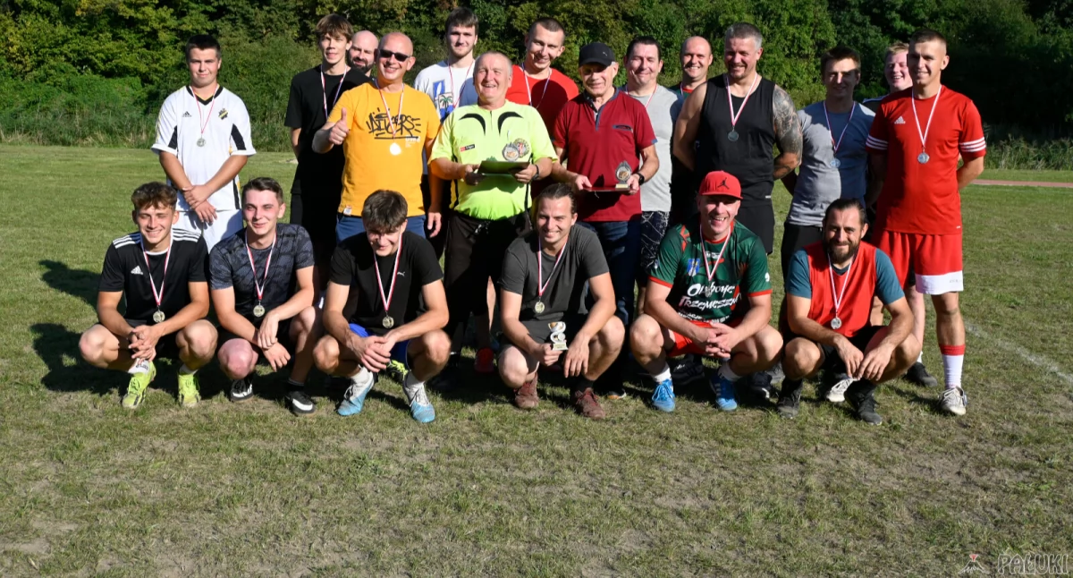 Festyn integracyjny Słowikowo na sportowo (film + zdjęcia)