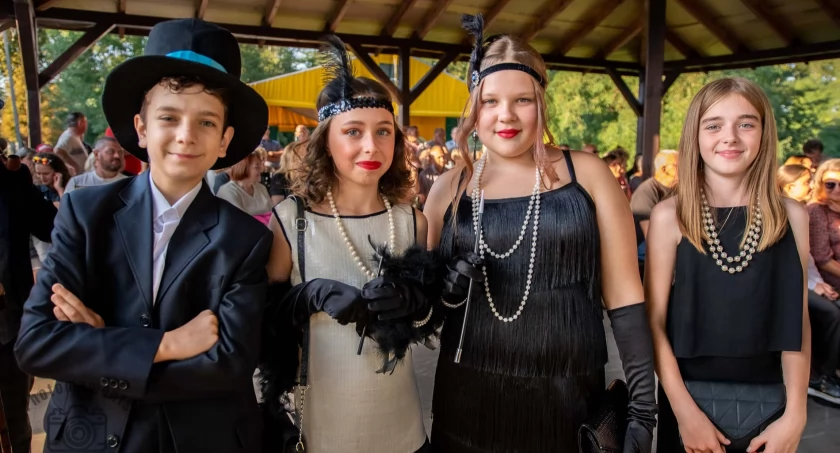 W starym kinie - biesiada artystyczna w Słaboszewku (zdjęcia)