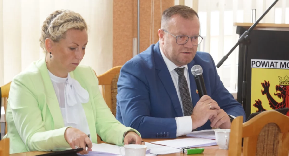 Ośrodki zdrowia w Wylatowie i Markowicach mają kłopoty - zagrożenie likwidacją