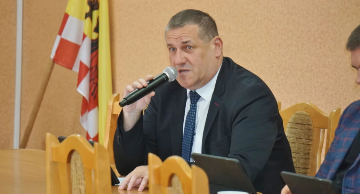 Mogileńska porodówka zagrożona likwidacją - za mało urodzeń