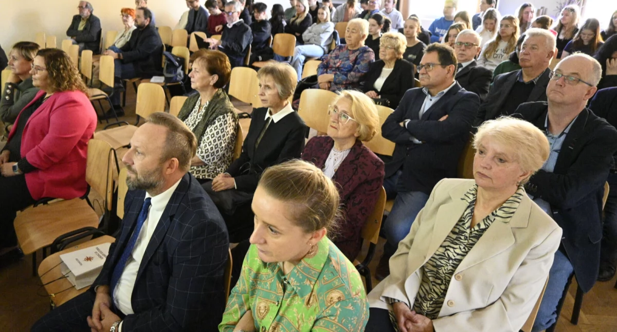 Konferencja naukowa o dziedzictwie naukowym i kulturalnym kanoników regularnych (film + zdjęcia)
