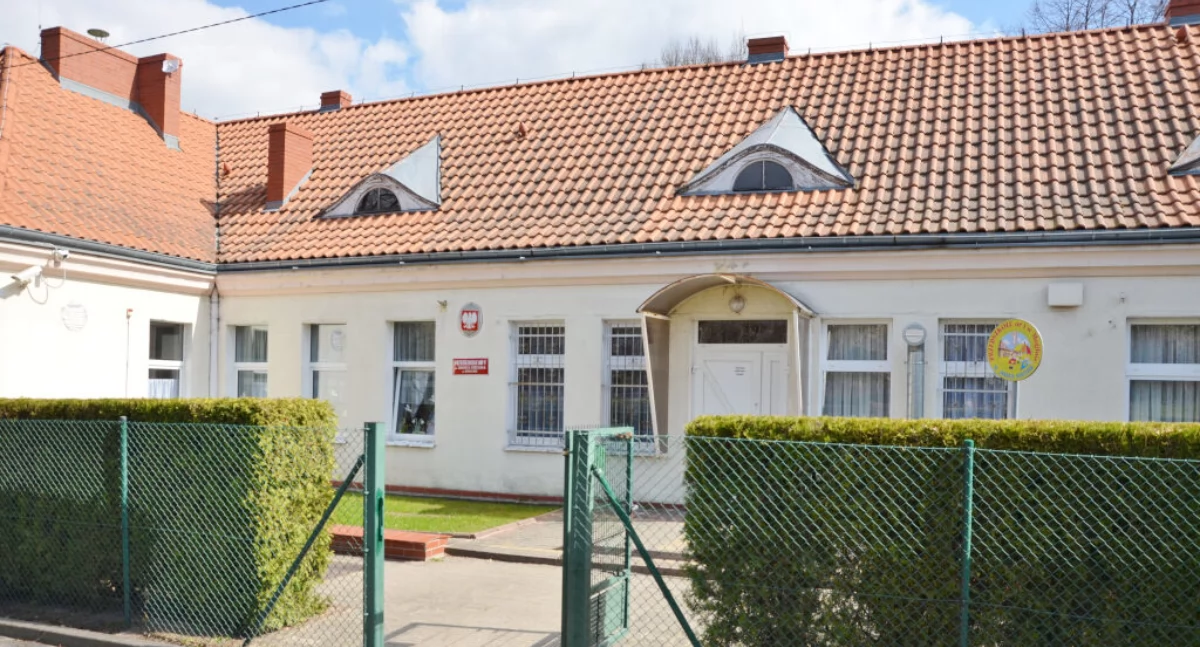 Unieważnił przetarg na rozbudowę Przedszkola nr 1 w Mogilnie. Gminie brakuje na inwestycję około 2,5 mln złotych