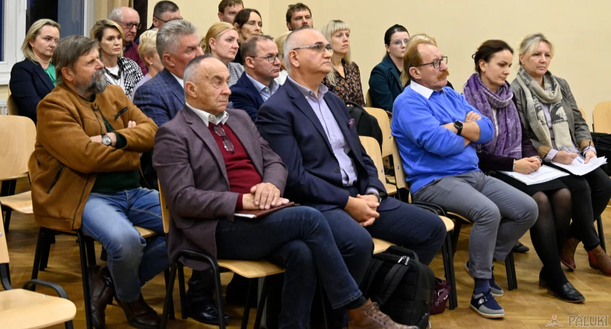 Ważą się losy trzemeszeńskiego liceum - dumy miasta od prawie 250 lat (zdjęcia)