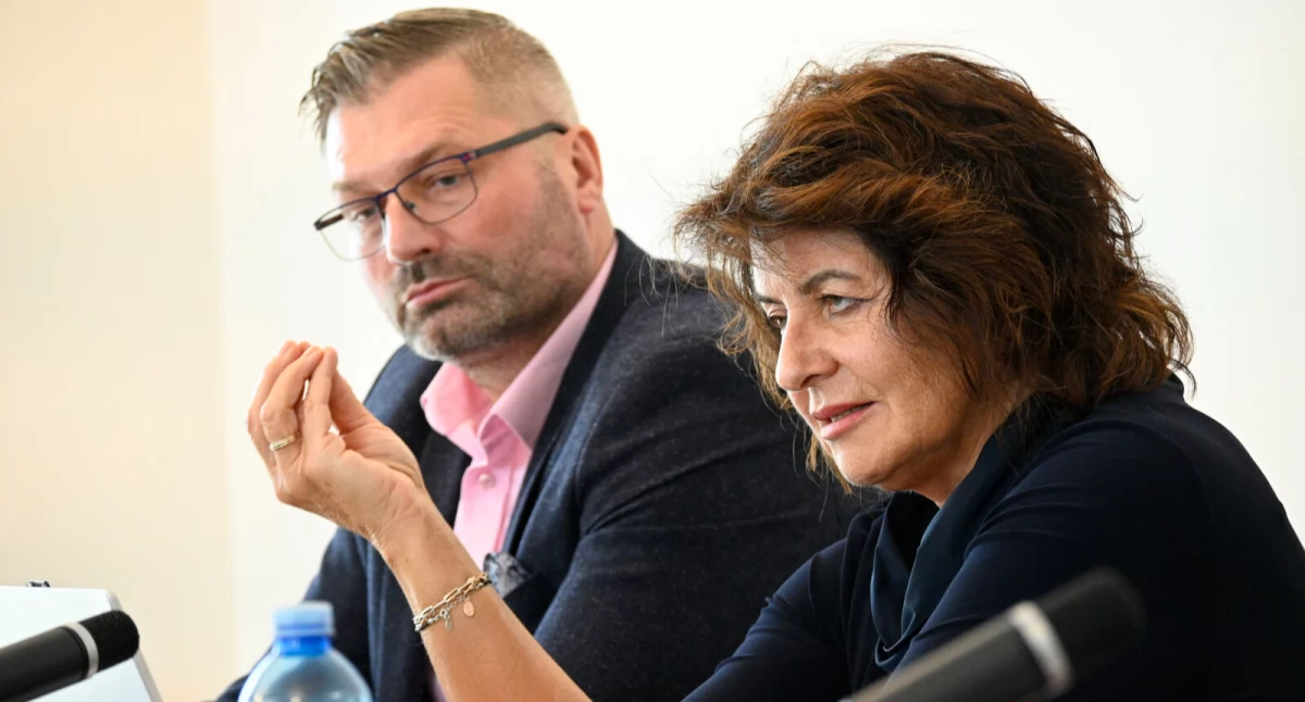 Przymiarka do likwidacji oddziału przedszkolnego w Rzeszynku