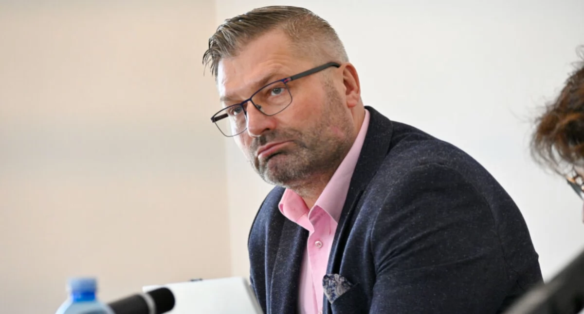 W Jeziorach Wielkich podatki w górę -  od nieruchomości, śmieci i rolny
