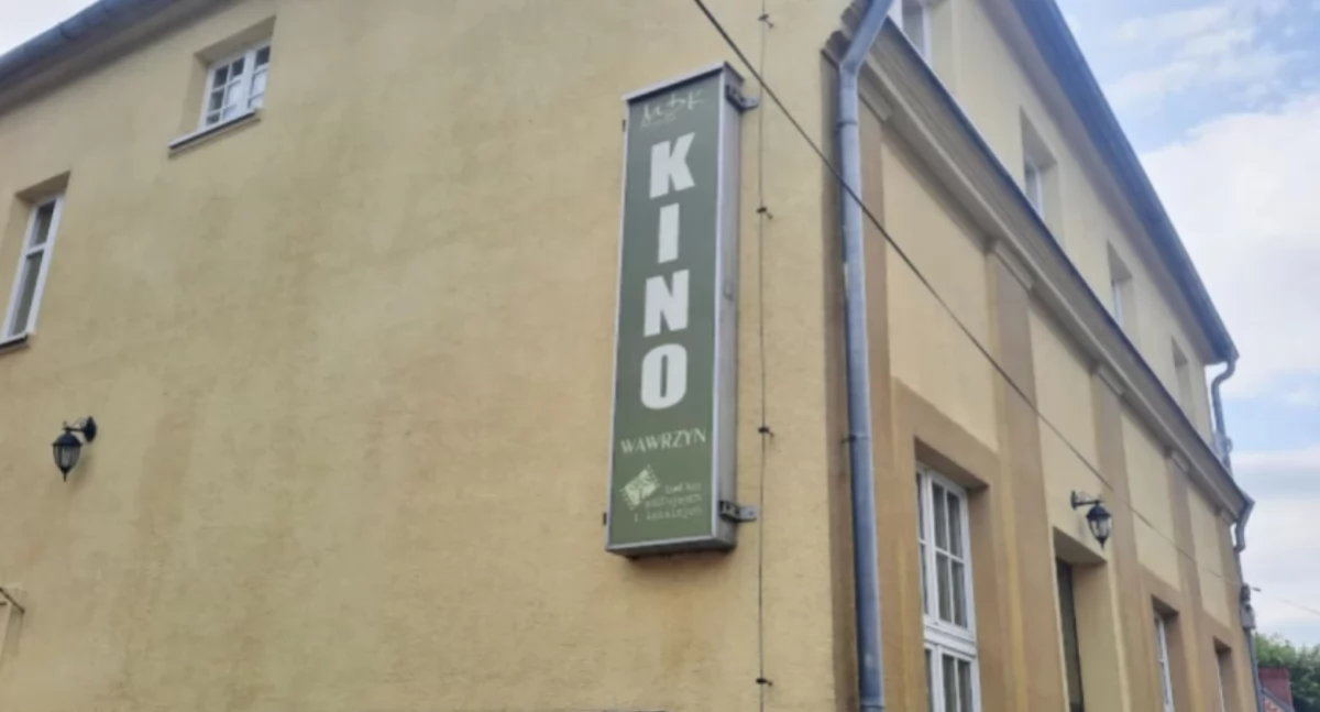 Od prawie 2 tygodni w Mogileńskim Domu Kultury trwa audyt