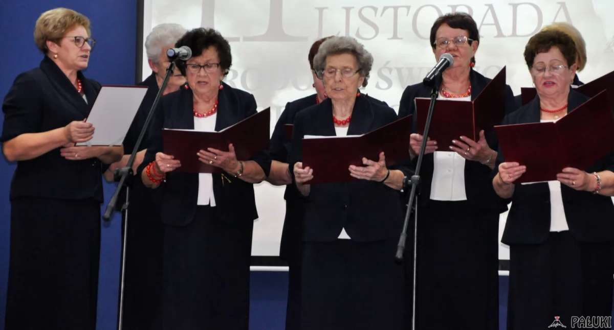 Wieczornica patriotyczna, II Festiwal Tenisa Stołowego