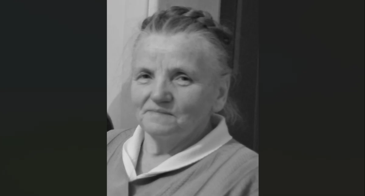 Zmarła Franciszka Laskowska - nauczycielka, wychowawczyni, dyrektorka Szkoły Podstawowej w Orchowie