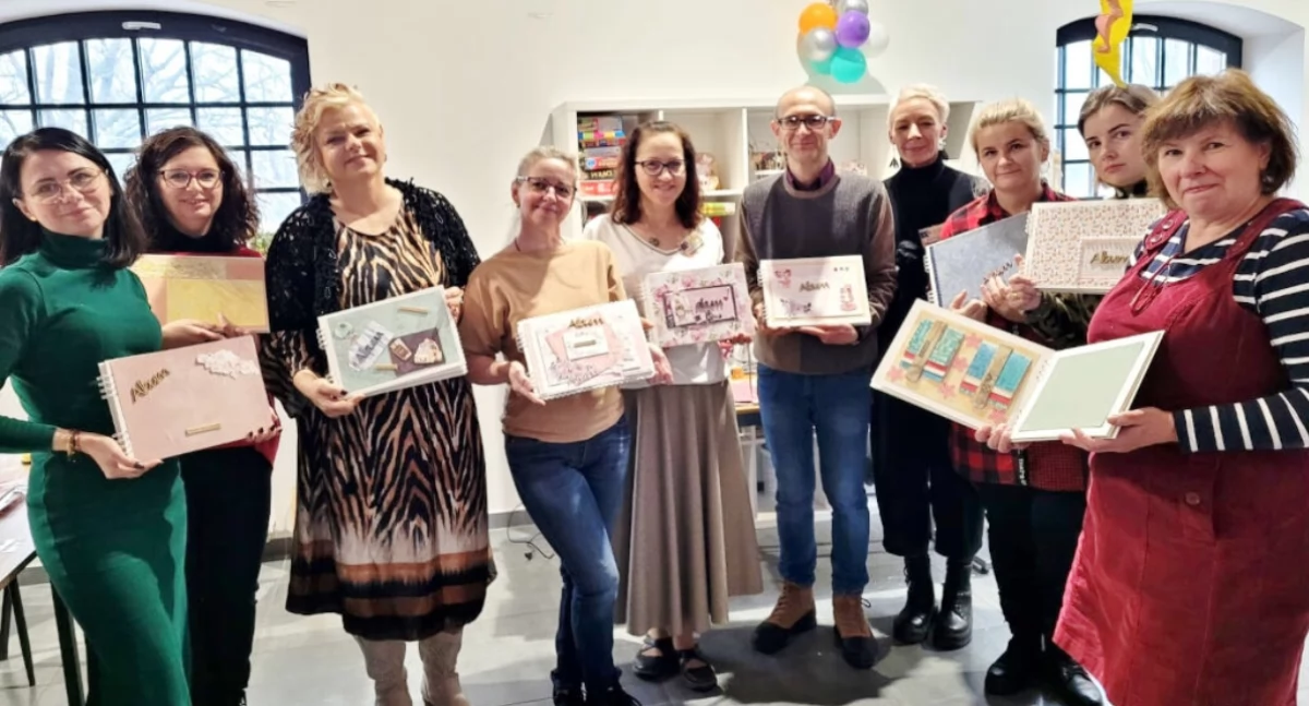 O zdrowiu psychicznym podczas II Forum Edukacyjnego w Mogilnie (film + zdjęcia)