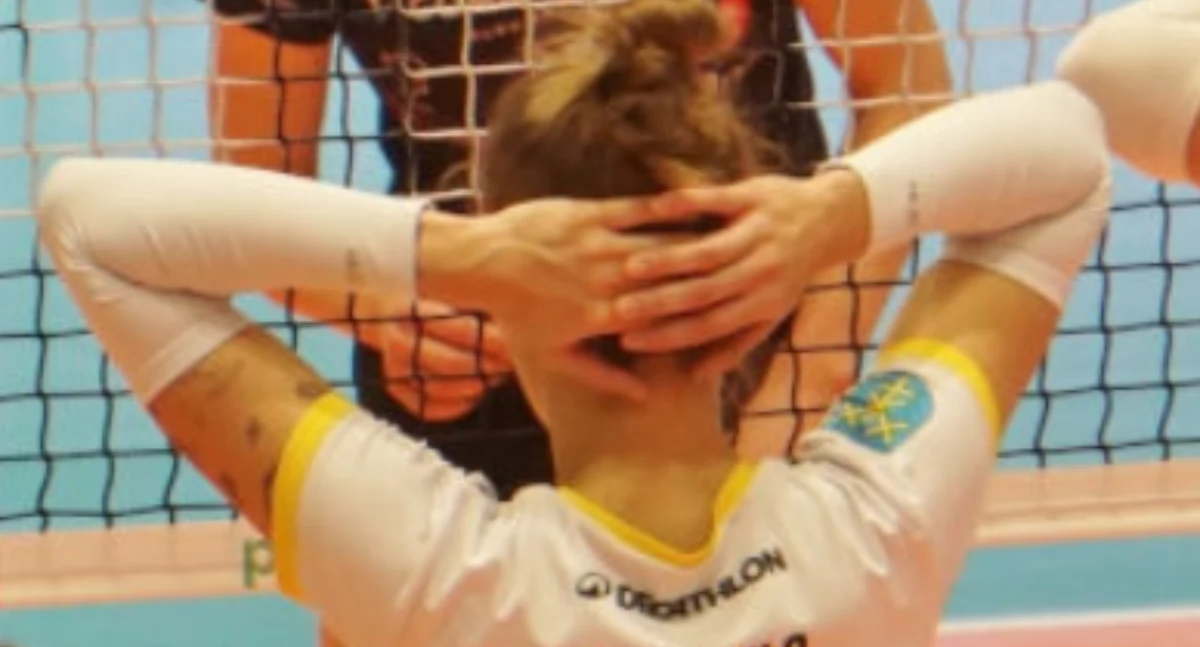 Sokół Mogilno przegrał po raz ósmy. Tym razem w Opolu 0:3