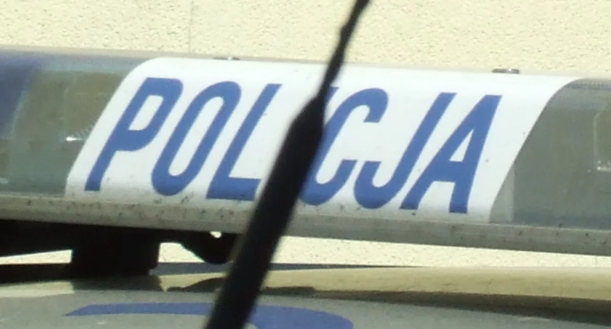 Mieszkaniec powiatu mogileńskiego stracił 180 tysięcy złotych