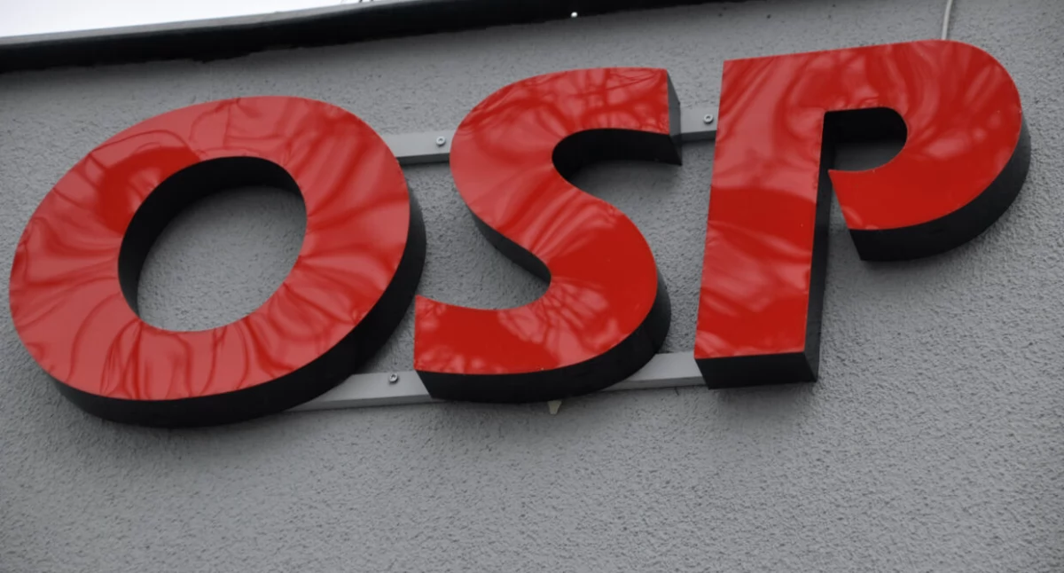 Jednostki OSP z Bielska i Kwieciszewa otrzymały granty w programie - Orlen. Jesteśmy Razem
