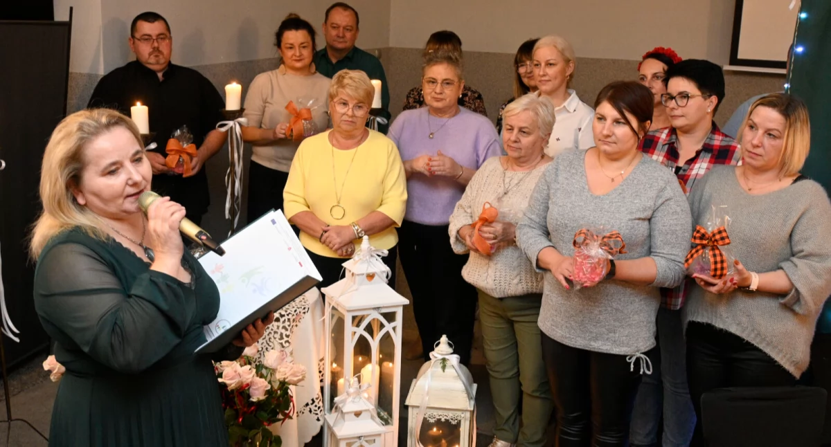 Koncert życzeń dla seniorów. Przez śmiech i radość do łez wzruszenia (film + zdjęcia) 
