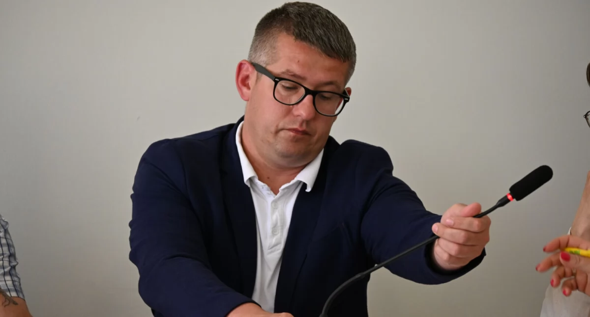 Od 1 września 2025 roku ma powstać Zespół Szkolno-Przedszkolny nr 1 w Trzemesznie
