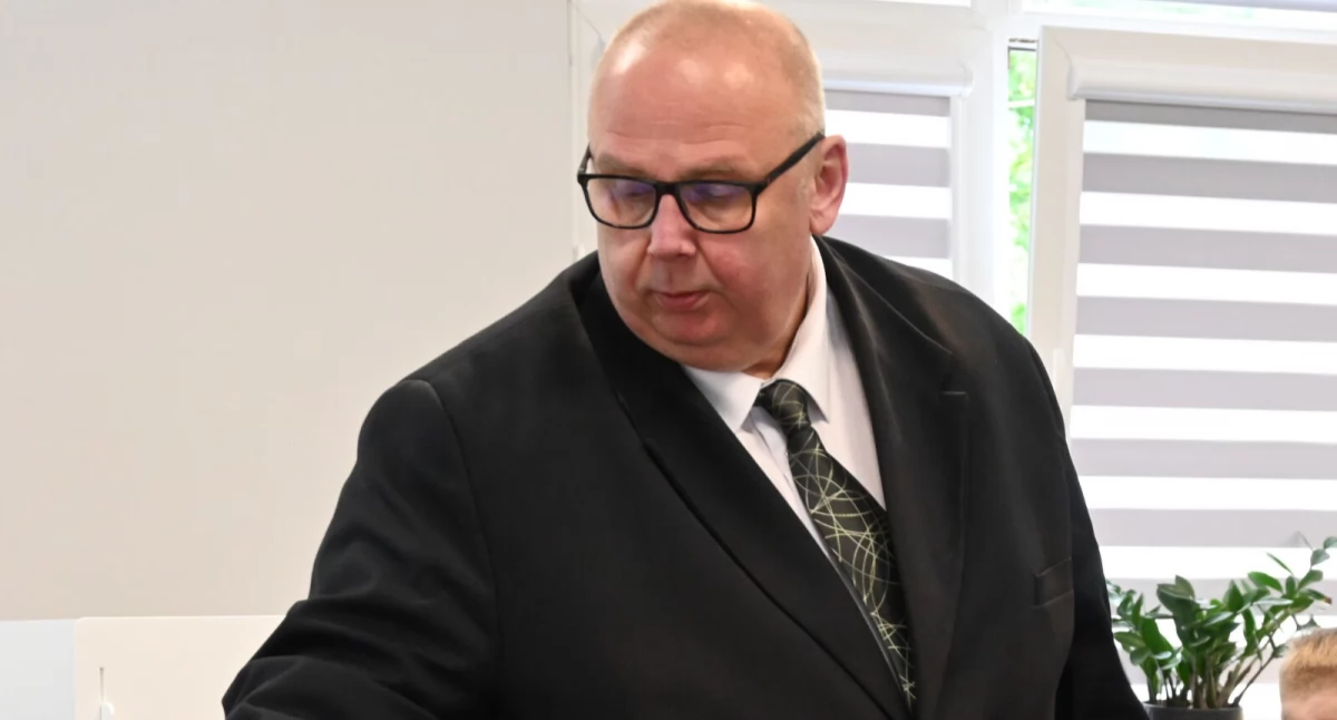 Rada Miejska w Strzelnie: zawiązał się Klub Radnych Radni 24-29