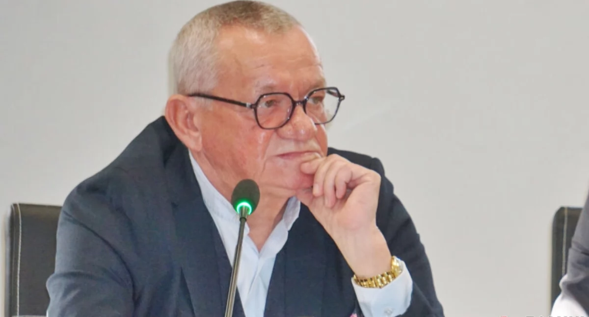 Czy gmina Mogilno powinna dofinansowywać Sokół Mogilno kwotą 1 miliona złotych?