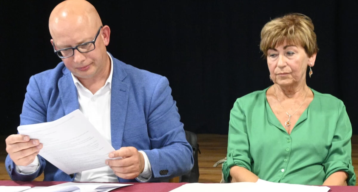 Orchowo: Od 1 stycznia wyższe podatki