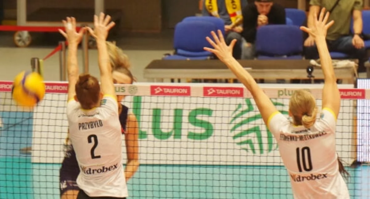 Seria zwycięstw została przerwana. Sokół przegrał w Bielsku-Białej 0:3