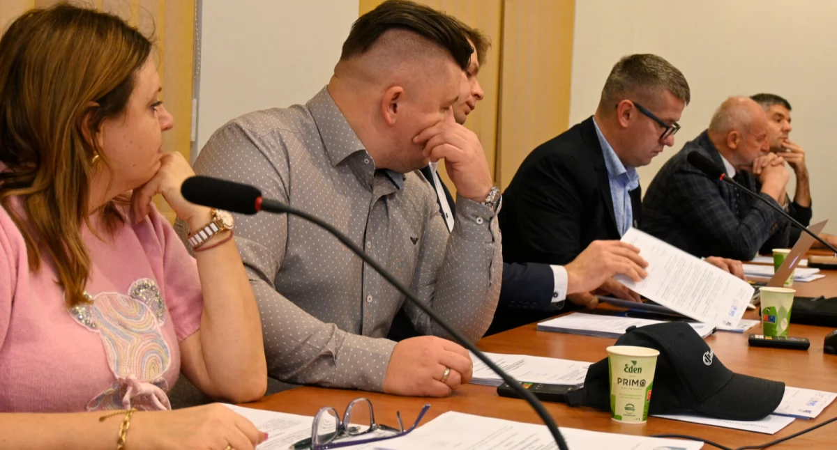 Historyczny budżet Trzemeszna na 2025 rok, bo z nadwyżką