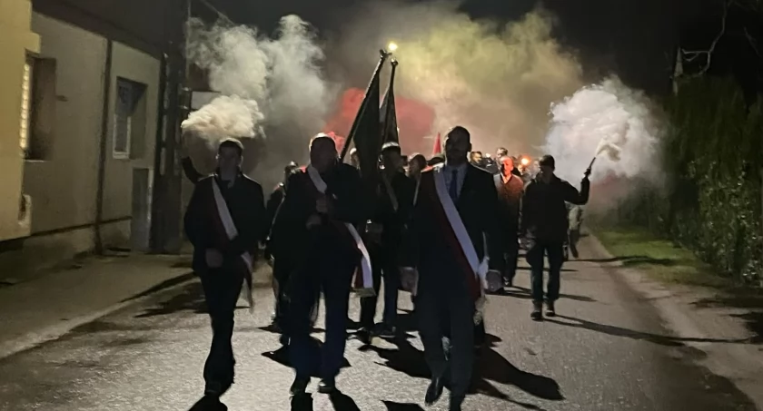 Uroczystości 106. rocznicy wybuchu Powstania Wielkopolskiego w Szczepanowie (zdjęcia)