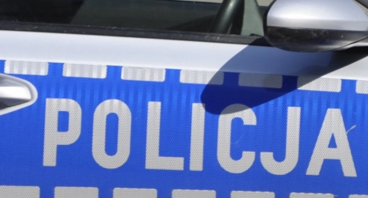W Poznaniu dokonał rozbójniczej kradzieży, zatrzymany został w Przyjezierzu