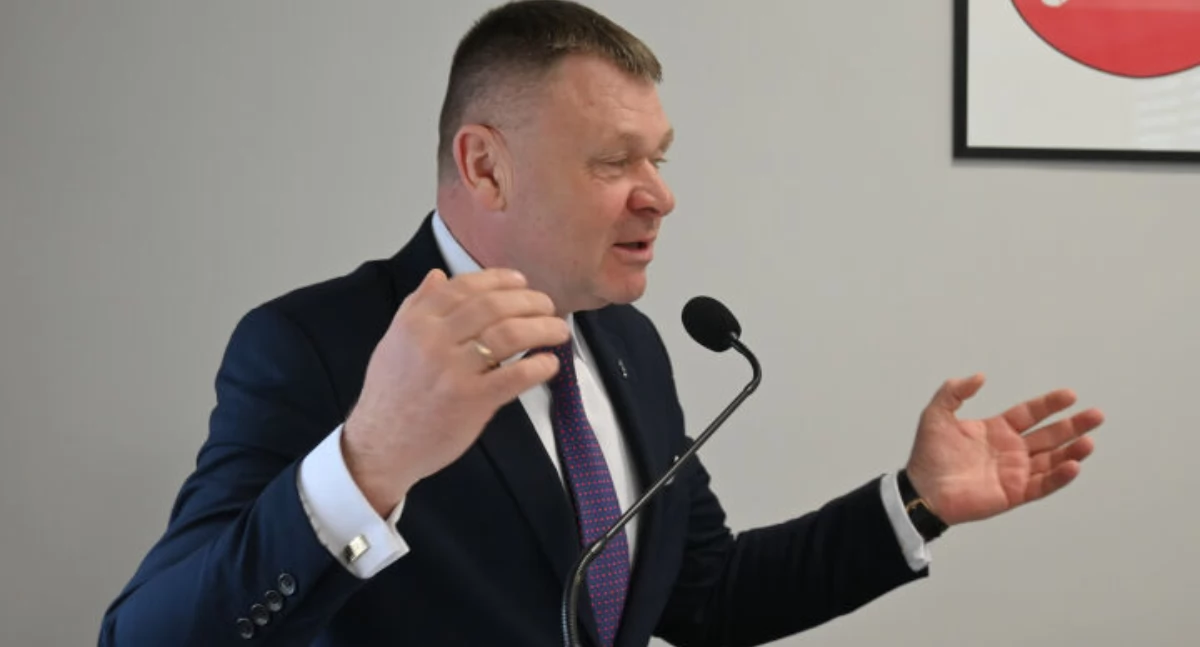 Budżet Strzelna uchwalony jednogłośnie. Zaplanowano 20 zadań inwestycyjnych