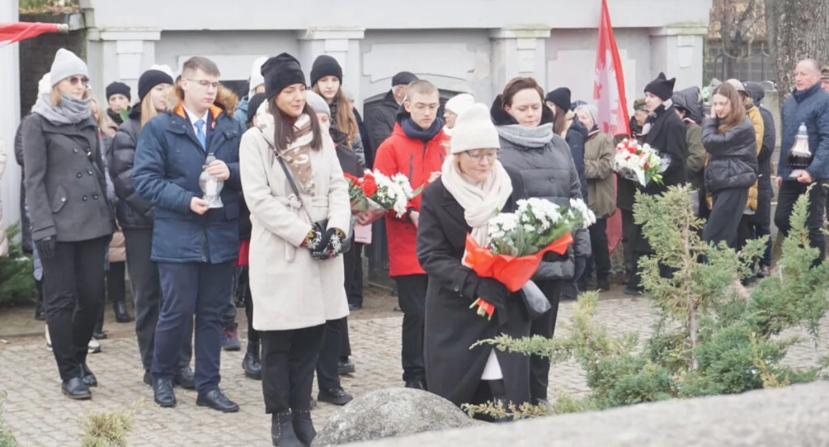 1 stycznia 1919 roku - 106 lat temu Mogilno odzyskało niepodległość (zdjęcia)