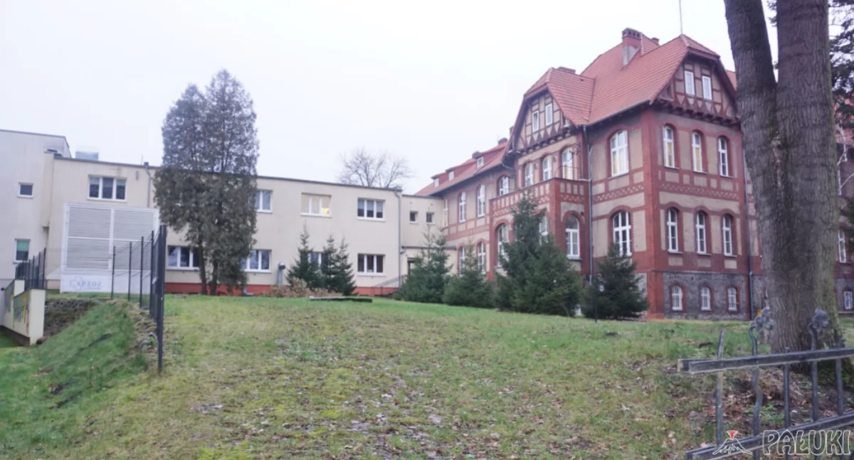 Mogilno: rehabilitacja na dworcu PKP, czy koncentracja usług przy szpitalu