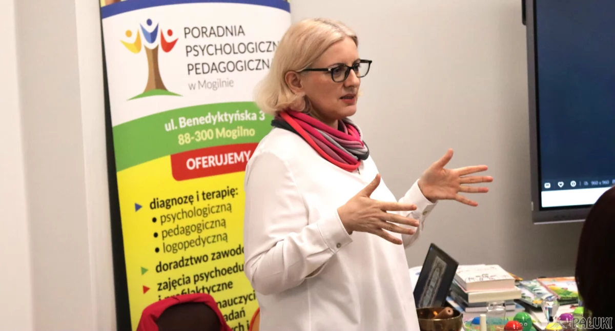 Spotkanie Sieci nauczycieli przedszkoli: uważność w pracy z dzieckiem przedszkolnym (zdjęcia)