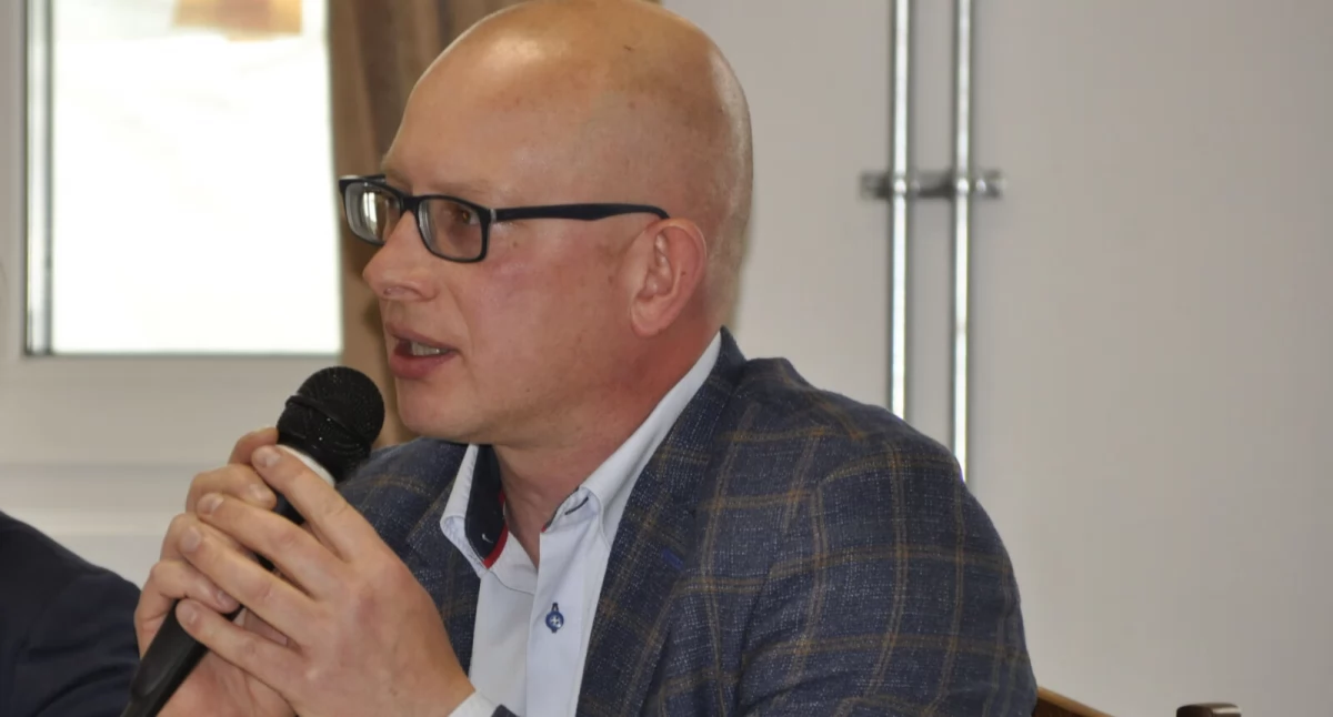 Budżet Orchowa przyjęty jednogłośnie. Do zrealizowania 17 inwestycji