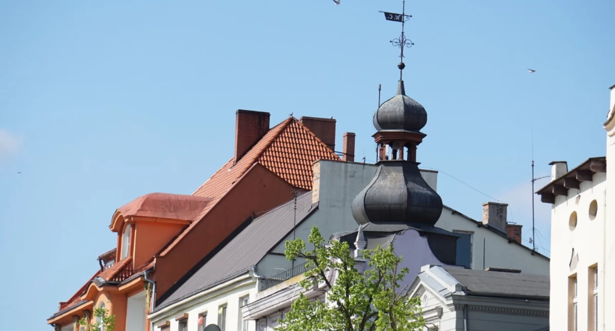 Mieszkańcy sami wybierają w głosowaniu gwiazdę Dni Mogilna