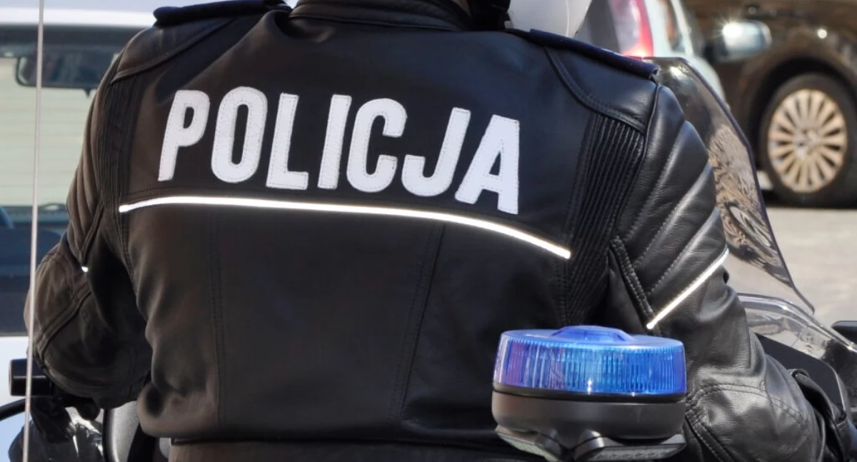 Pędził przez Stawiska. Zatrzymane na 3 miesiące prawo jazdy