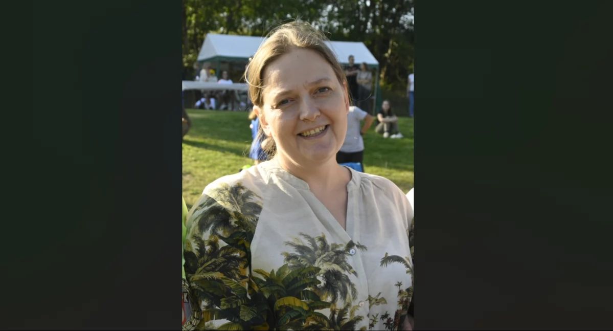 Słowikowskie grillowanie na polanie docenione przez samorząd województwa wielkopolskiego