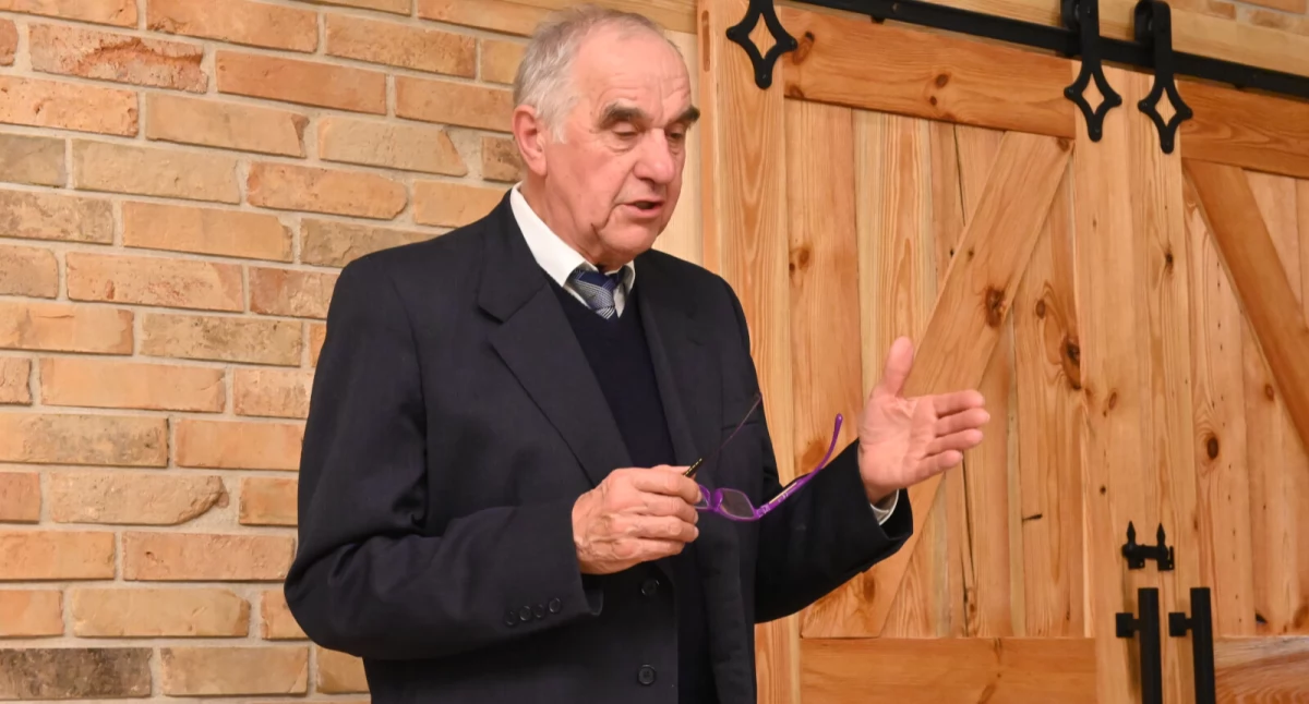 W sobotę 15 lutego doroczna konferencja dla rolników w Strzelnie
