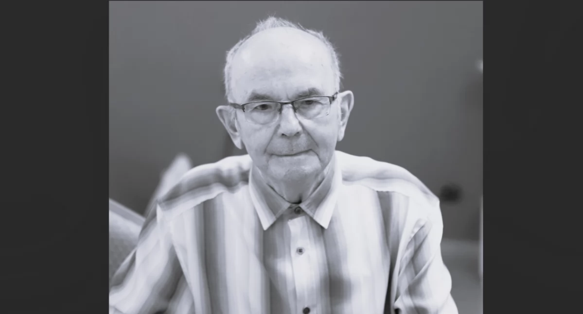 Zmarł Hieronim Szalaty – nauczyciel i samorządowiec 