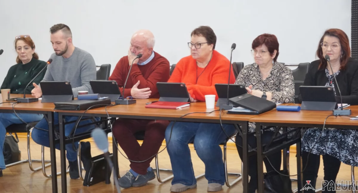 Czy w gminie Mogilno dojdzie do podwyżki diet dla sołtysów? 8 radnych ma się wyłączyć z głosowania - dlaczego?