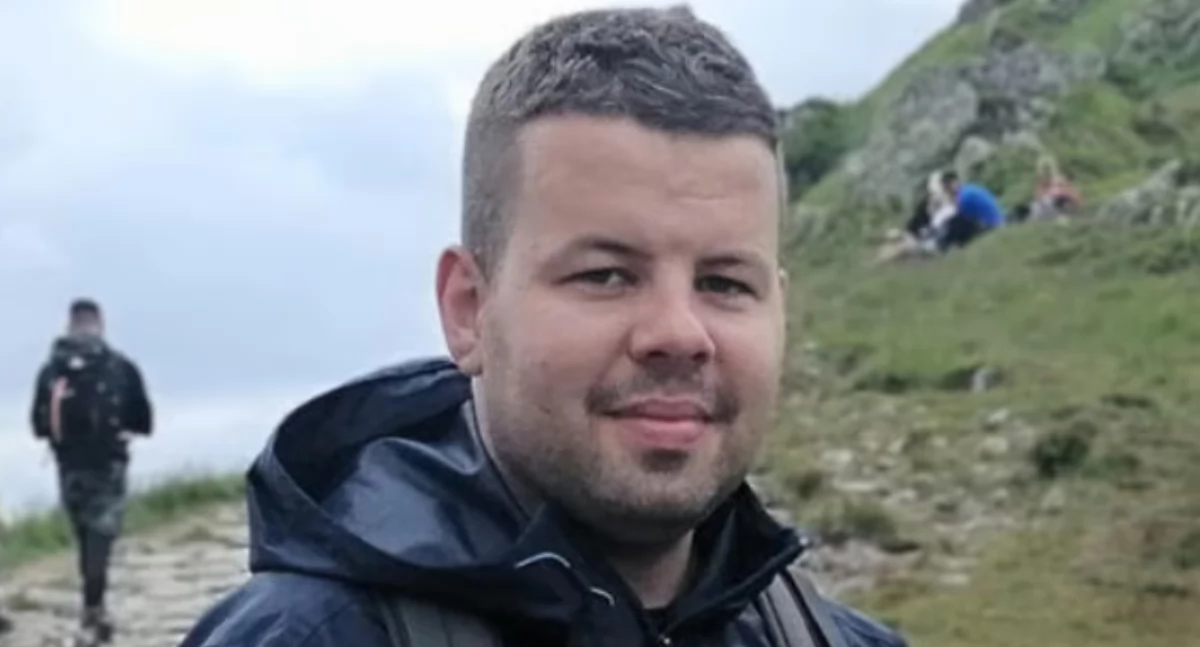 Po potrąceniu na przejściu dla pieszych Piotr Olszak walczy o życie