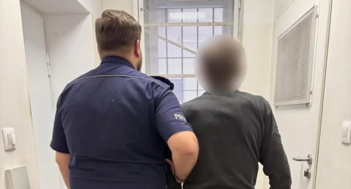 80-latek aresztowany na 3 miesiące. Znęcał się nad żoną