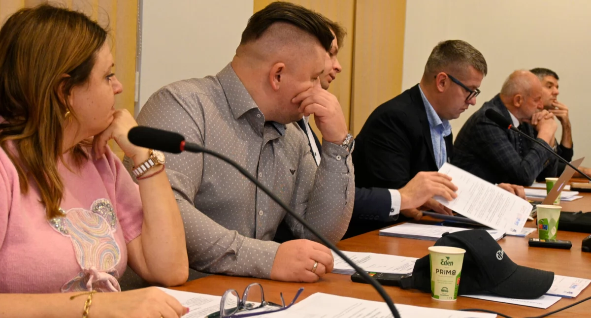 Jest zgoda trzemeszeńskich radnych na zmiany w gminnej oświacie