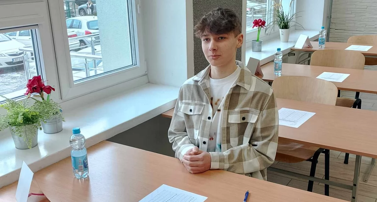 Igor Kanarkiewicz dużo wie o prawie pracy