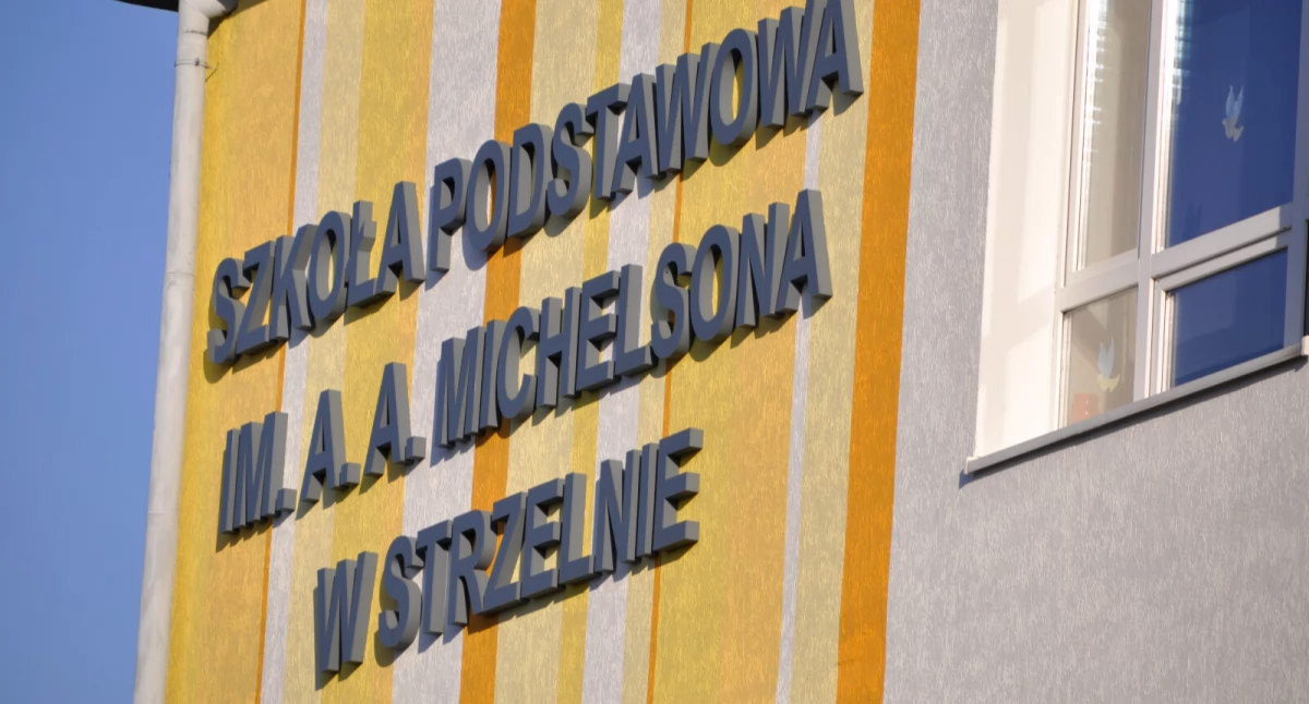 W strzeleńskim Michelsonie odbędą się szkolenia dla uczniów i rodziców ABC Higieny Cyfrowej