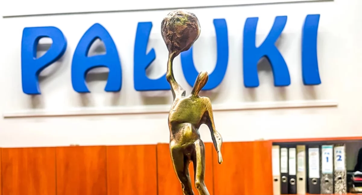 Złota Dziesiątka Plebiscytu na Najpopularniejszego Sportowca Ziemi Mogileńskiej 2024