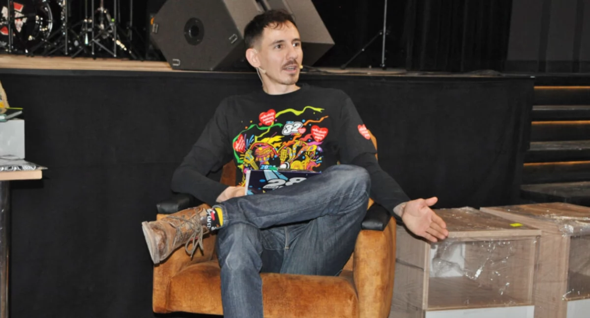 Paweł Gębala został nowym dyrektorem Mogileńskiego Domu Kultury i Muzeum Ziemi Mogileńskiej w Chabsku