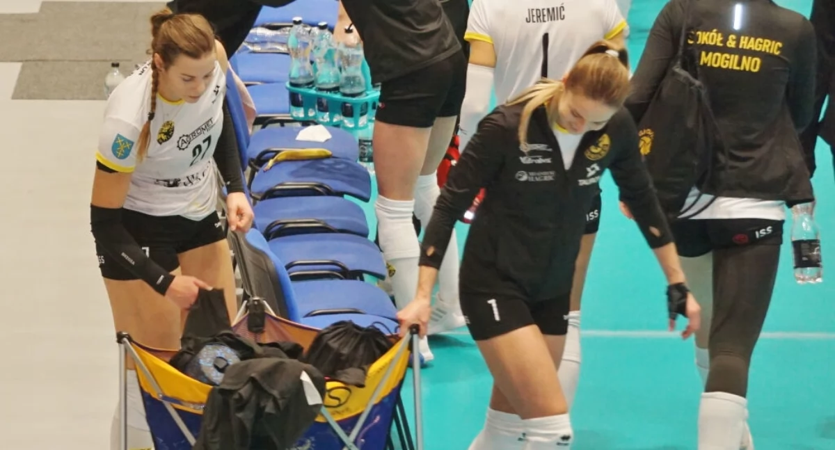Sokolanki wracają z Radomia bez punktów. Pozostaje nasłuchiwać wyników z obozu MKS Kalisz